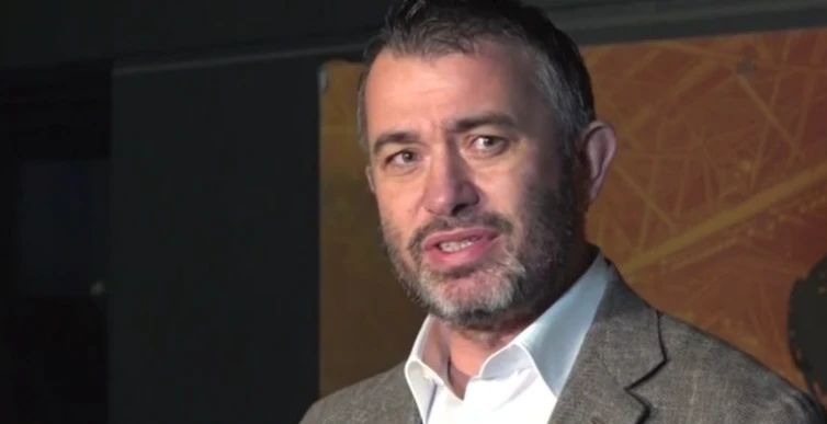 Bandırmaspor başkanından Galatasaray maçı sonrası tepki: Hakkım helal değildir