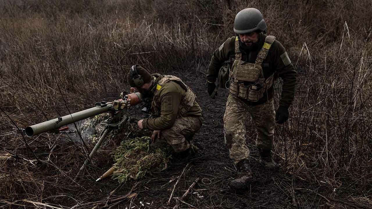 BM, Ukrayna&#039;da ölen sivil sayısını açıkladı