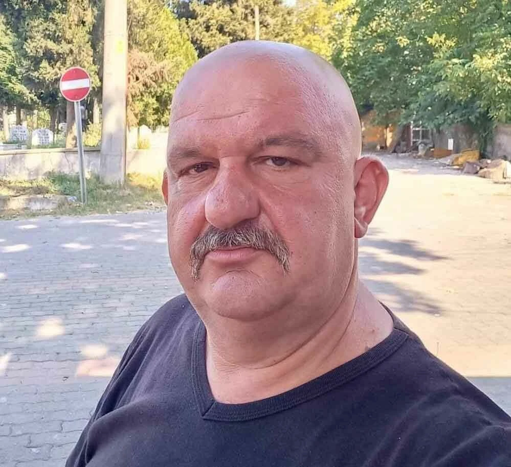 Bungalovda yangın dehşeti! 3 çocuk babası hayatını kaybetti - 1. Resim