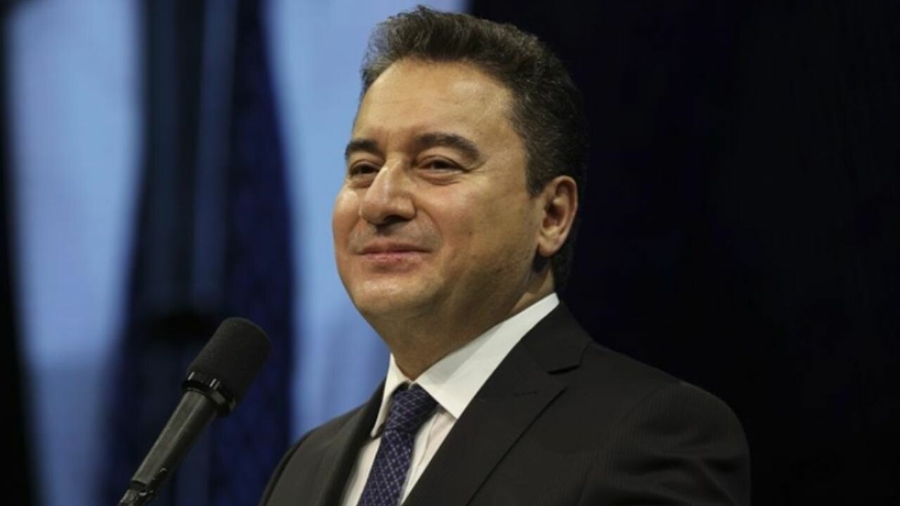 Canlı yayın konuğu Ali Babacan kimdir? Kaç yaşında, nerelidir?