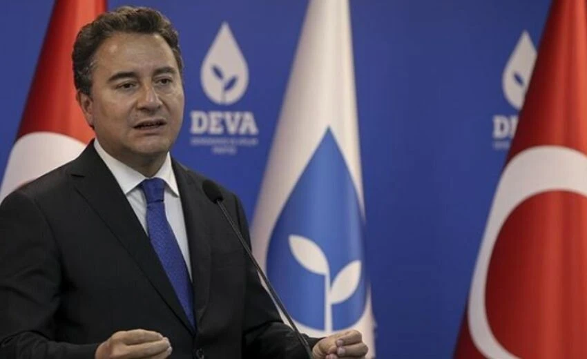 Canlı yayın konuğu Ali Babacan kimdir? Kaç yaşında, nerelidir?