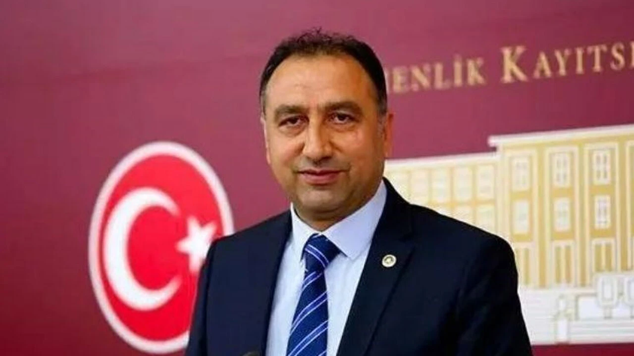 DEM Parti Başak Demirtaş'ın yerine hangi ismi düşünüyor?