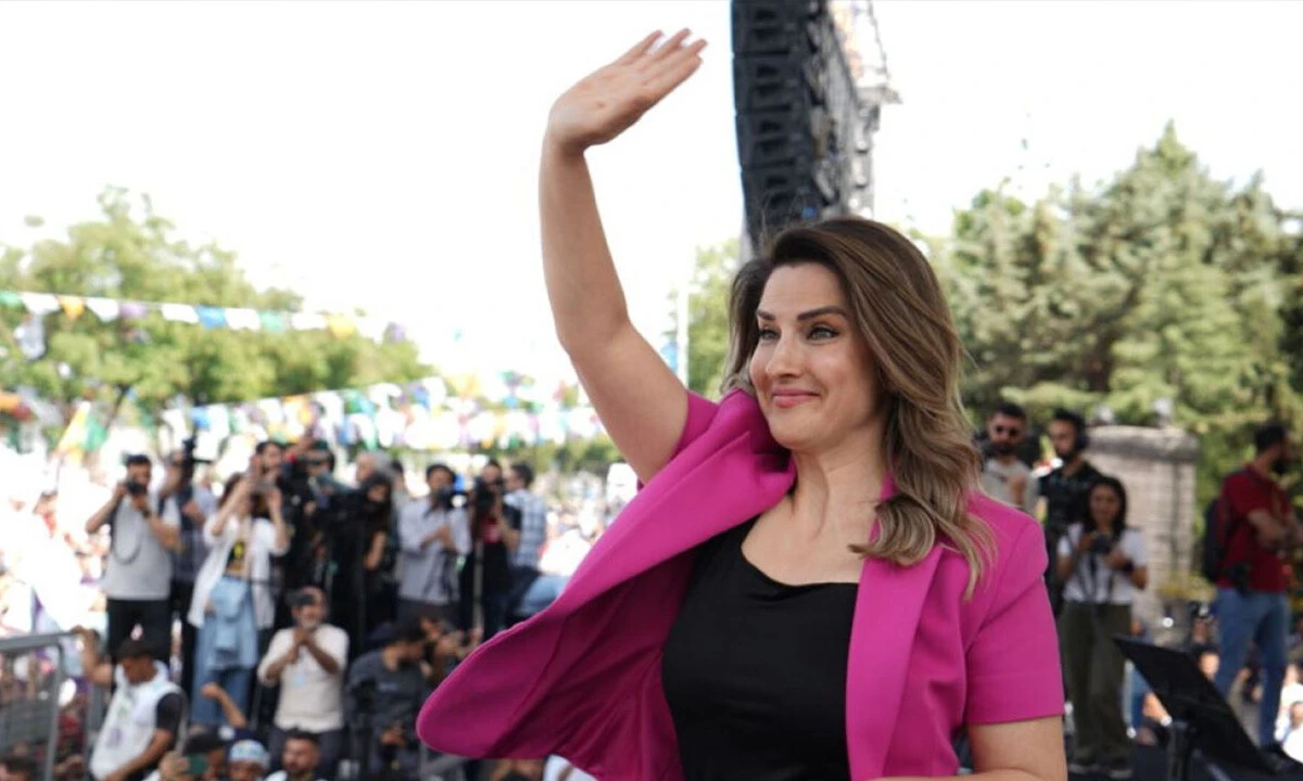 Demirtaş kararı sonrası DEM Partiyle ilgili flaş iddia: Aday çıkarmayacakları tek il...