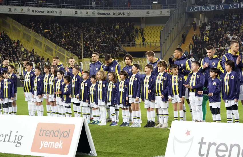 Dünyanın en büyük 32 takımı açıklandı! Türk takımları kaçıncı sırada?