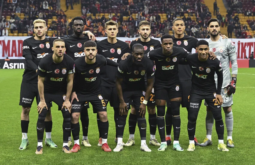 Dünyanın en büyük 32 takımı açıklandı! Türk takımları kaçıncı sırada?