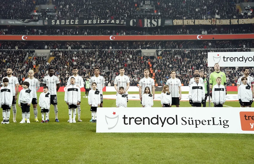 Dünyanın en büyük 32 takımı açıklandı! Türk takımları kaçıncı sırada?