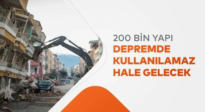 Ekrem İmamoğlu'ndan 10 maddelik afet planı