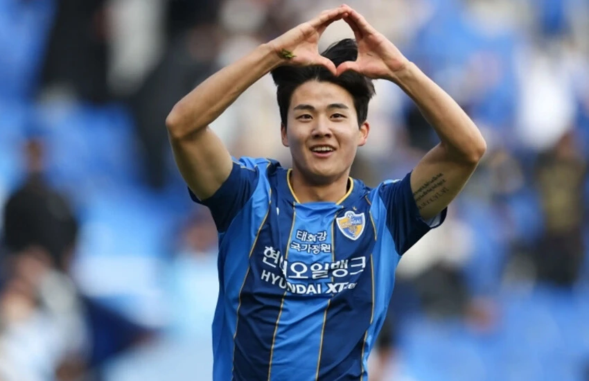 Fenerbahçe'ye ikinci Kim Min-Jae geliyor! Ferdi'nin yerine Young-Woo