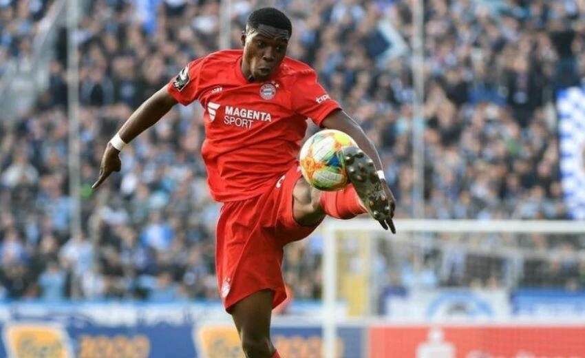 Derrick Köhn kimdir? Galatasaray'ın yeni transferi kaç yaşında, hangi mevkii? Futbol kariyeri...