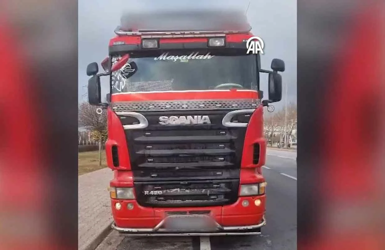 İzinsiz çakar ve siren sistemi takan sürücülere 96 bin lira ceza