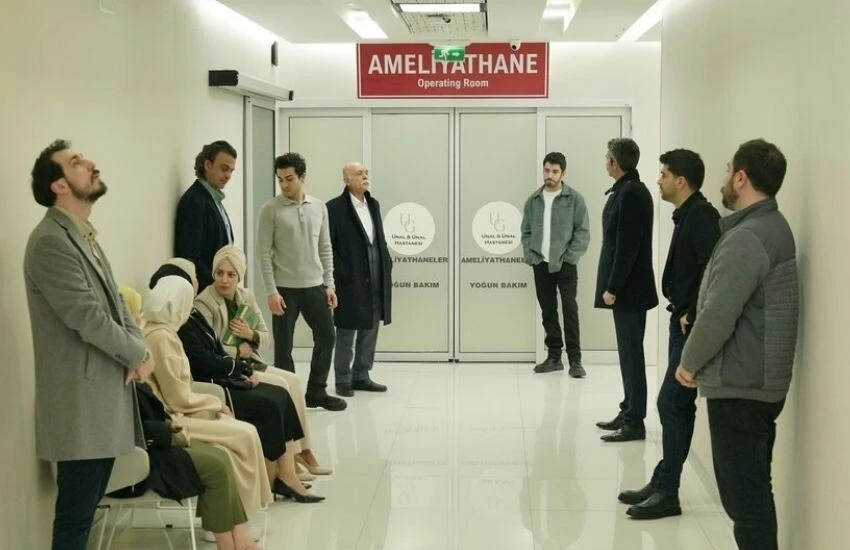 Kızılcık Şerbeti'nin Ertuğrul'u, Settar Tanrıöğen'in son sağlık durumunu anlattı