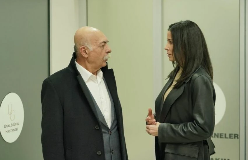 Kızılcık Şerbeti'nin Ertuğrul'u, Settar Tanrıöğen'in son sağlık durumunu anlattı