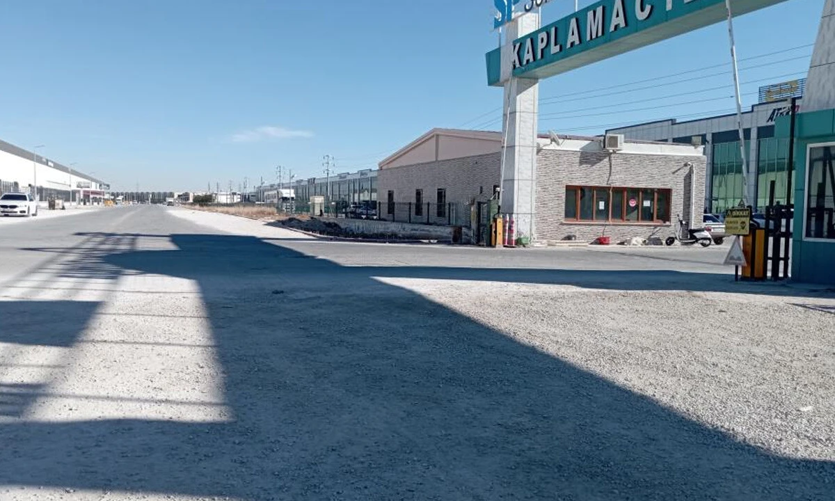 Konya'da vahşet: Tartıştığı arkadaşını baltayla katletti