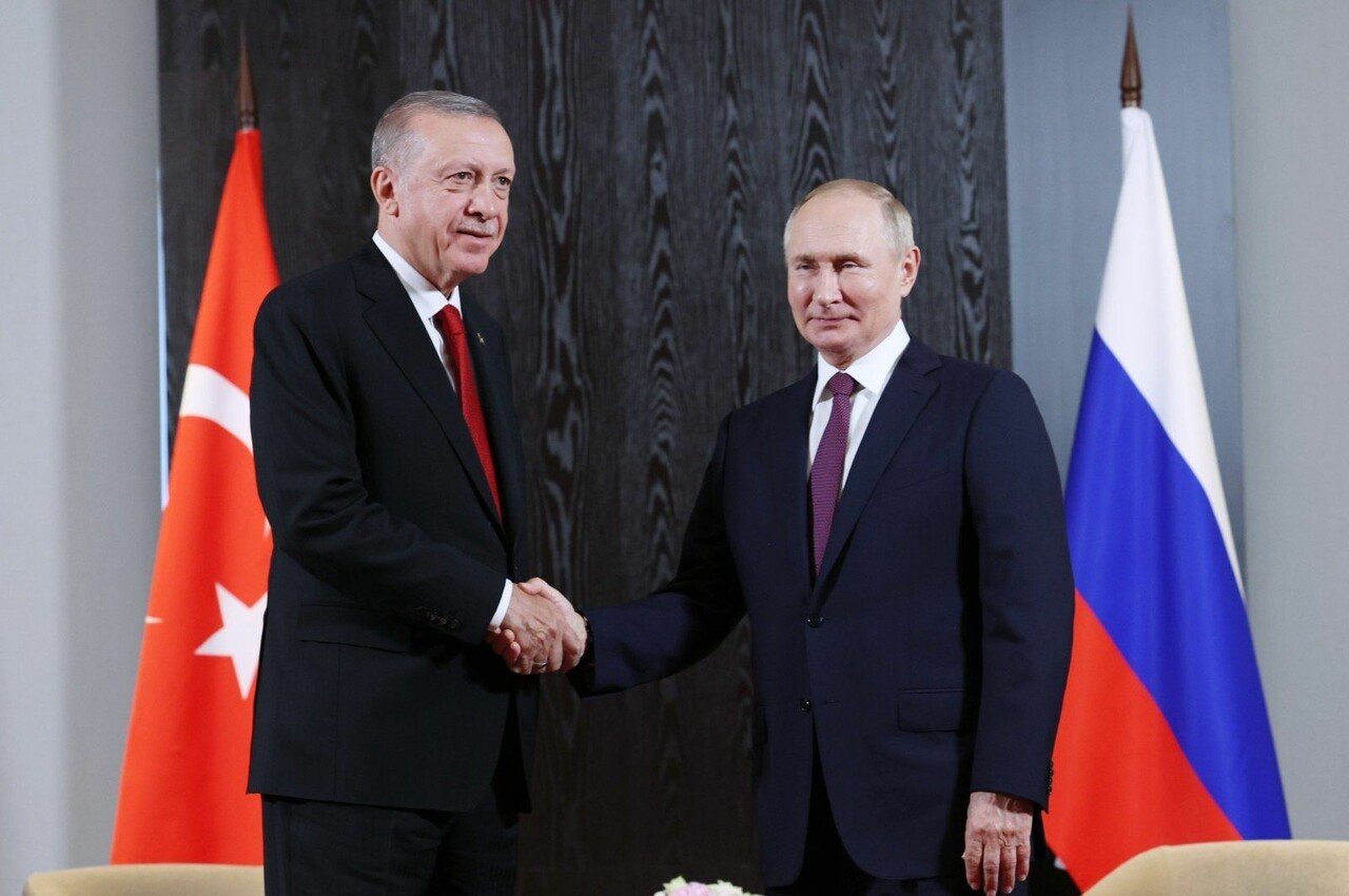 Kremlin&#039;den açıklama! Putin&#039;in Türkiye ziyareti ertelendi mi?