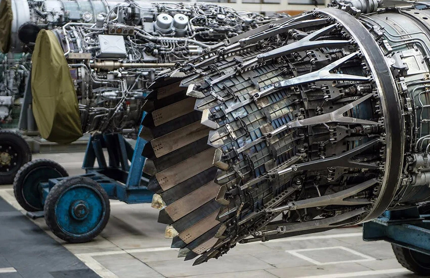 Küresel jet motoru yarışında Türkiye'den sürpriz atak! KAAN ile gövde gösterisi yapacak