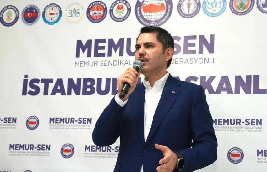 Kurum: Memurlar uygun şartlarda ev sahibi olacak - 2. Resim