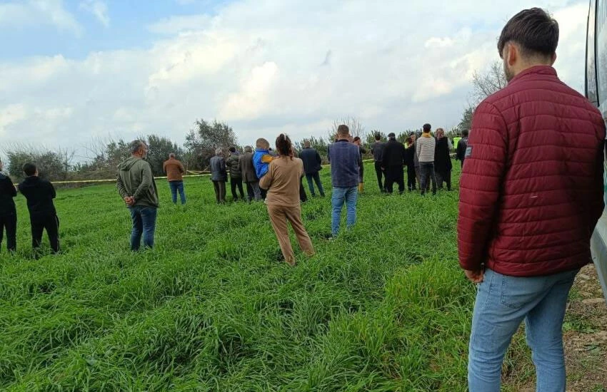 Mahalle muhtarı tarlada öldürüldü: Pusuya düşürüldü! - 2. Resim