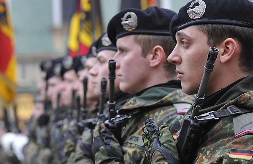 NATO'nun en güçlü orduları listesi belli oldu! Türkiye 2024'te devleri geride bıraktı - 3. Resim