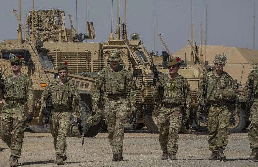 NATO'nun en güçlü orduları listesi belli oldu! Türkiye 2024'te devleri geride bıraktı - 5. Resim