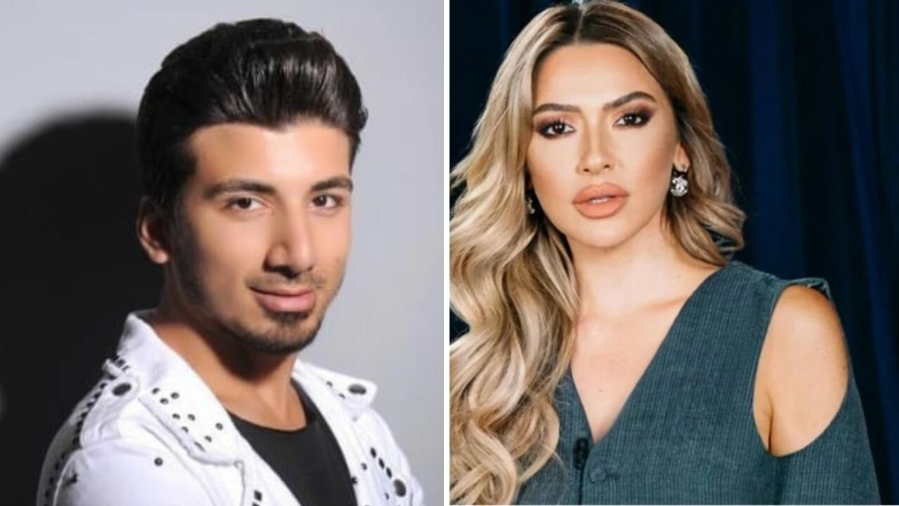 O Ses Türkiye yarışmacısı, Hadise'nin sözünü tutmadığını iddia ederek zehir zemberek açıklama yaptı