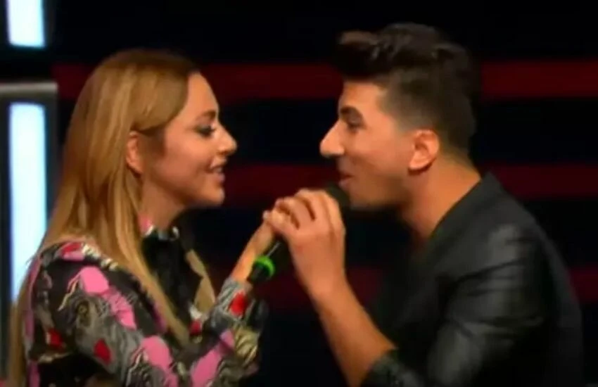 O Ses Türkiye yarışmacısı, Hadise'nin sözünü tutmadığını iddia ederek zehir zemberek açıklama yaptı