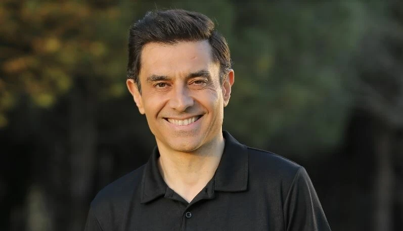 Şahane Hayatım Ahmet kimdir?