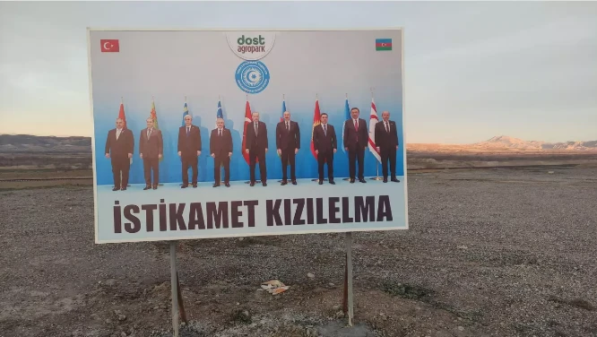 Sandıktan yine Aliyev çıktı! Rekor oy aldı