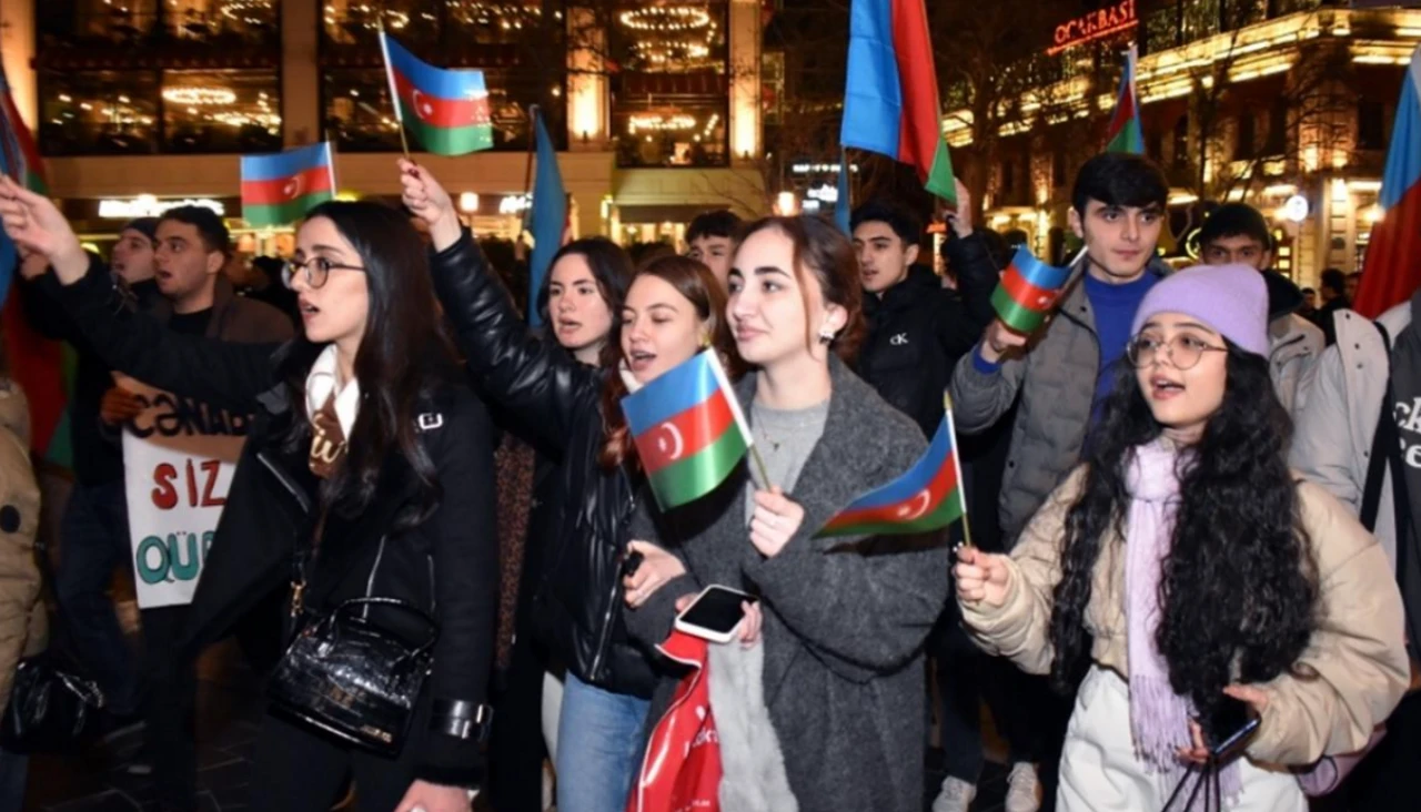 Sandıktan yine Aliyev çıktı! Rekor oy aldı