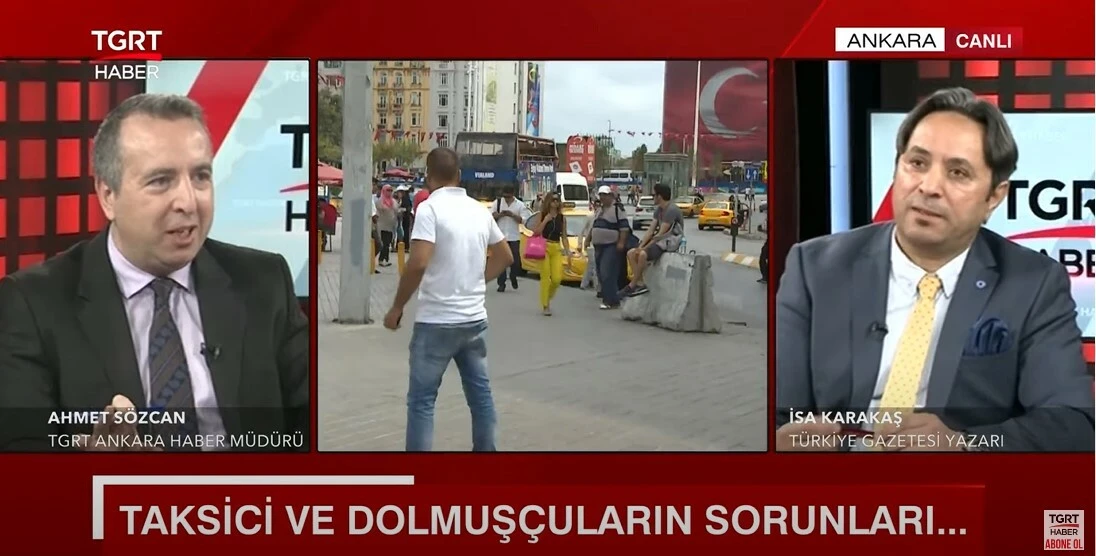 SGK uzmanı şoförlerin haklarını tek tek açıkladı! Çift maaş, kıdem ve maddi destekten yoksun kalma tazminatı... - 1. Resim