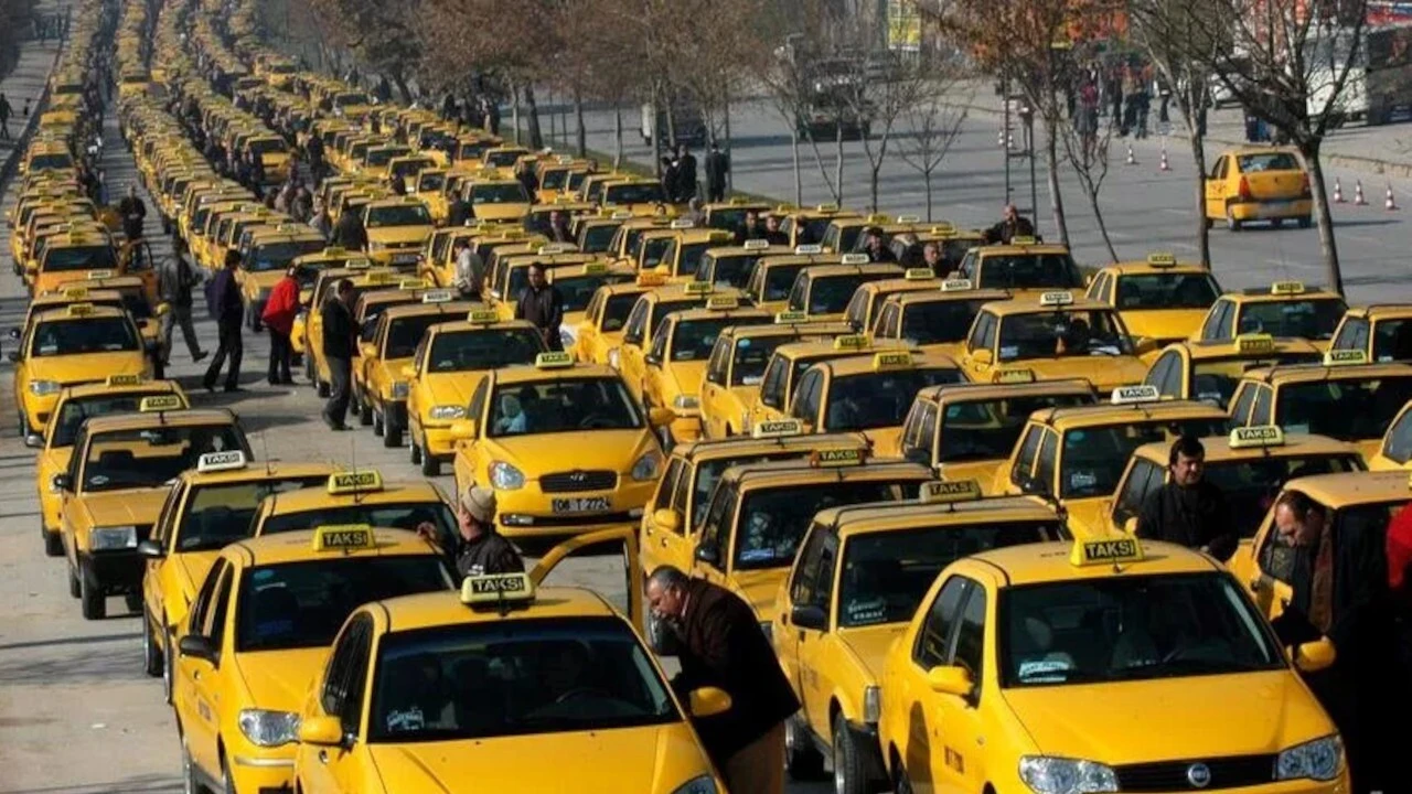 SGK uzmanı şoförlerin haklarını tek tek açıkladı! Çift maaş, kıdem ve maddi destekten yoksun kalma tazminatı... - 3. Resim