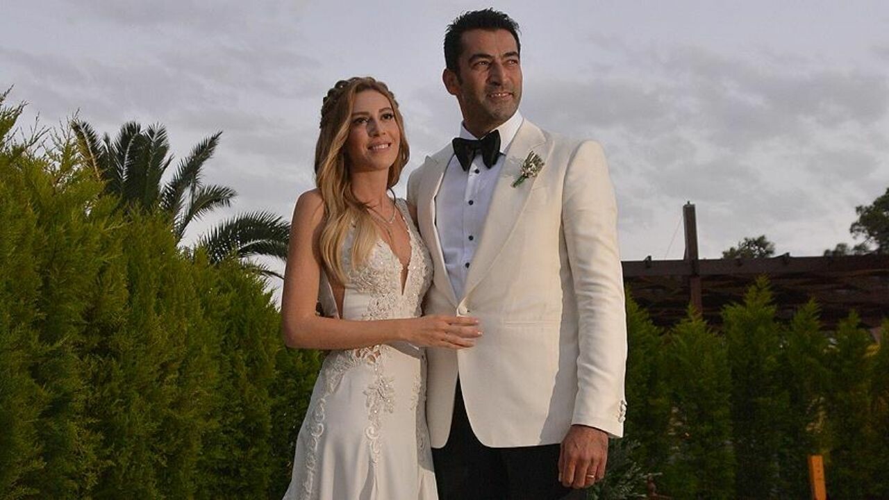 Sinem Kobal ve Kenan İmirzalıoğlu’nun tatil karelerine beğeni yağdı