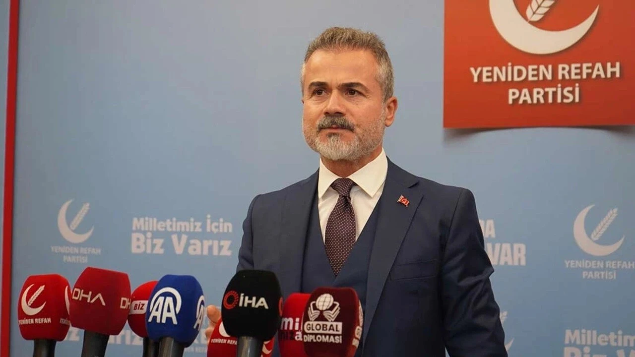 Suat Kılıç kimdir?