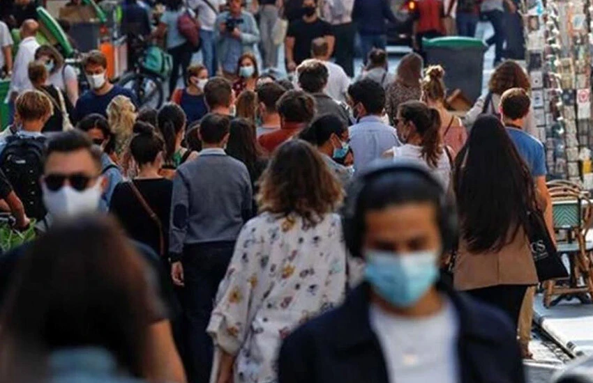 Türkiye’nin en kalabalık ilçesi 57 ili geçti