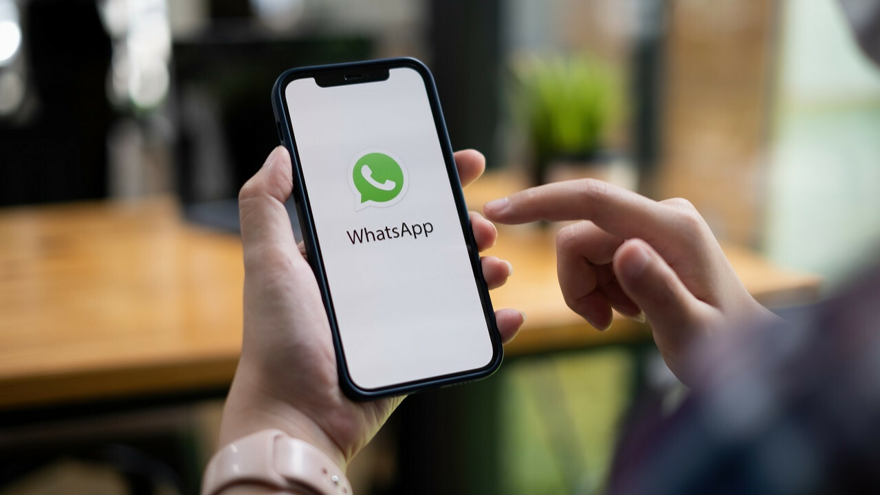 WhatsApp&#039;tan yeni özellik: Kanallara daha kolay erişilebilecek