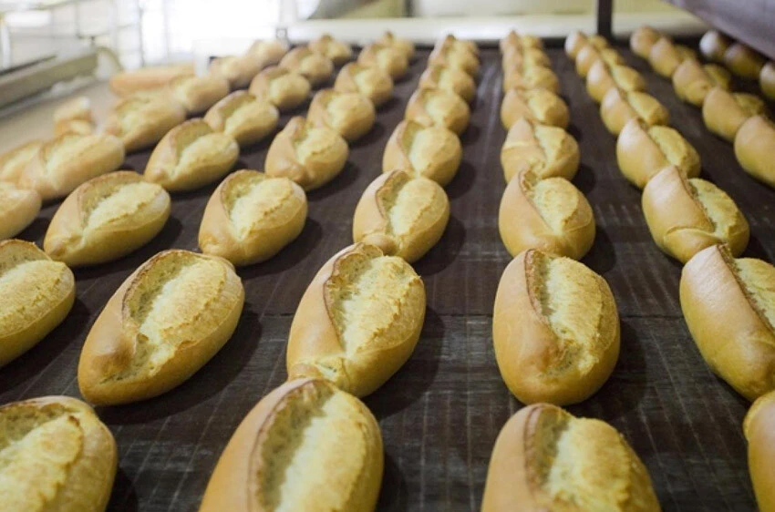 Yapılan zamlara inat ekmek 4 liradan satılacak