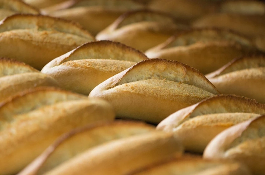 Yapılan zamlara inat ekmek 4 liradan satılacak