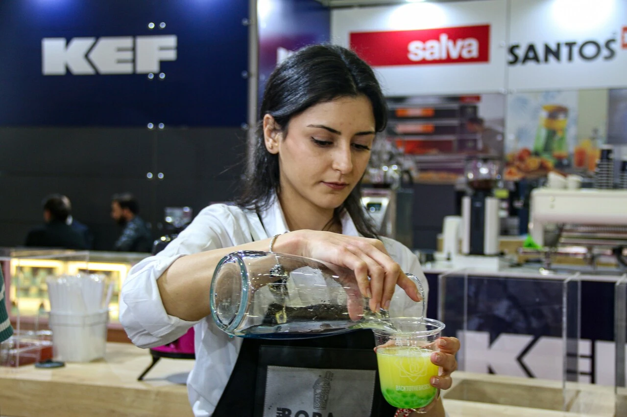 Yüksek lisans için gittiği ABD'de keşfetti! Avrupa'nın en büyüğü oldu, taleplere yetişemiyor