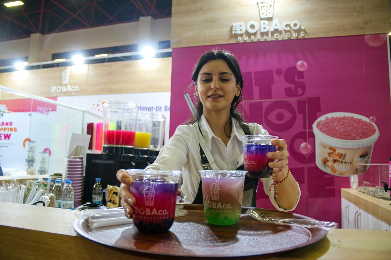 Yüksek lisans için gittiği ABD'de keşfetti! Avrupa'nın en büyüğü oldu, taleplere yetişemiyor