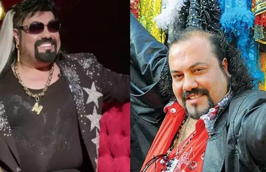 '18 kilo altınım var' diyen Kobra Murat'a MASAK şoku - 1. Resim