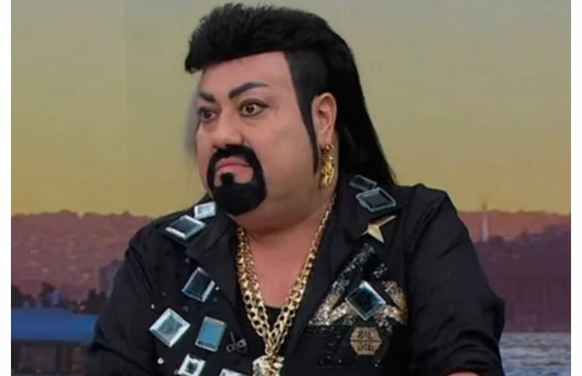 '18 kilo altınım var' diyen Kobra Murat'a MASAK şoku - 2. Resim