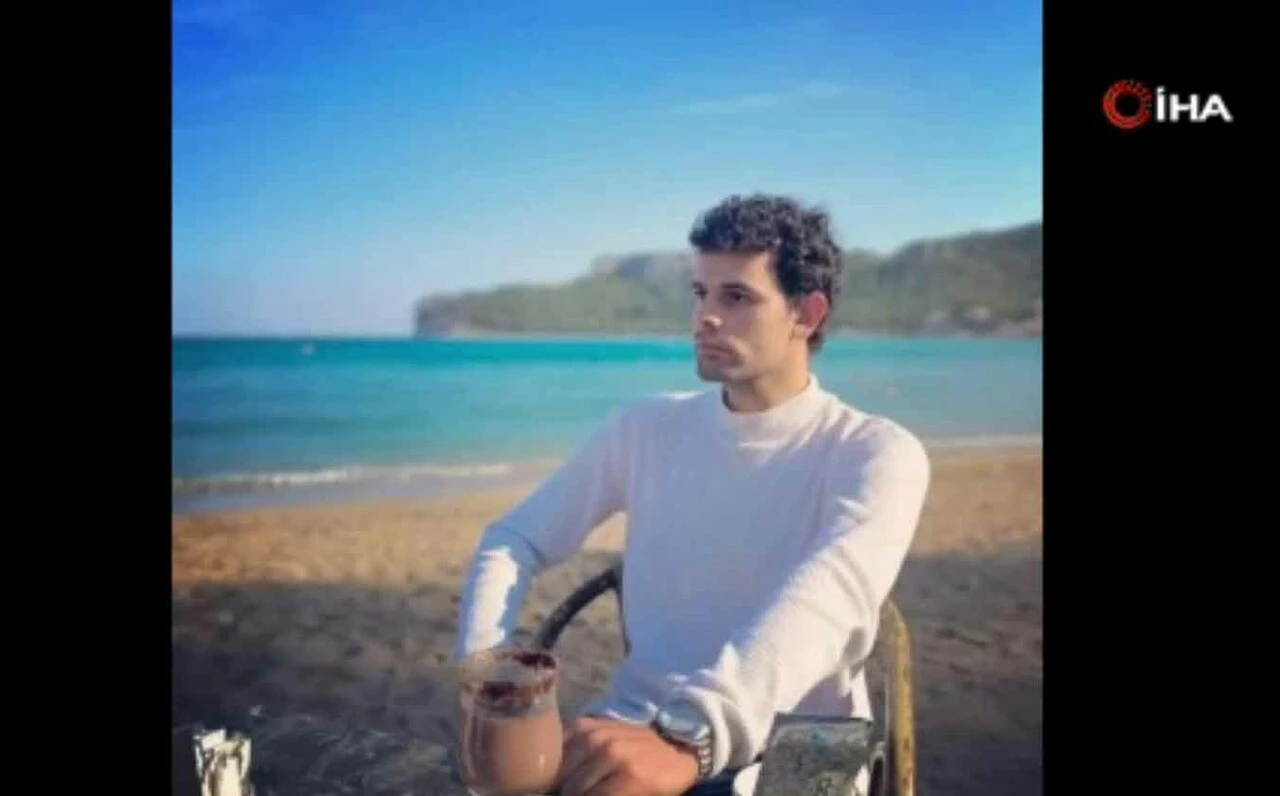 25 yaşındaki genç dinlenmek için odasına çekildi, ölüsü bulundu - 1. Resim