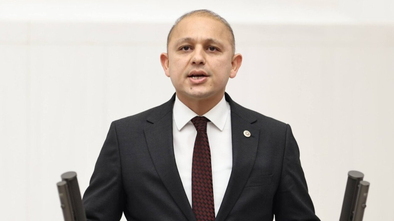 Ahmet Önal kimdir? CHP Kırıkkale Belediye Başkanı Ahmet Önal Kırıkkaleli mi, nereli? Hayatı ve biyografisi...