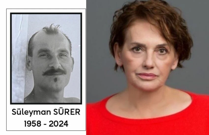 Aile’nin Hülya Soykan’ı Nur Sürer’in büyük acısı