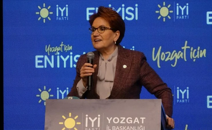 emekli maaşı Akşener'den hükümete '<a href=