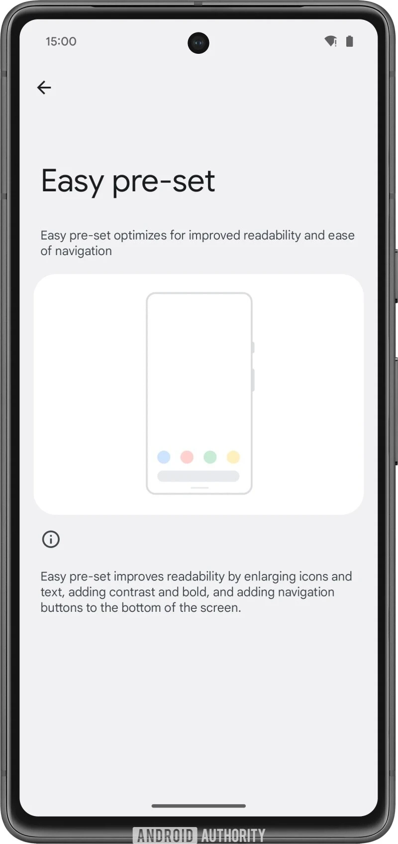 Android 15'ten yeni bilgi geldi! Yılların alışkanlığı değişiyor
