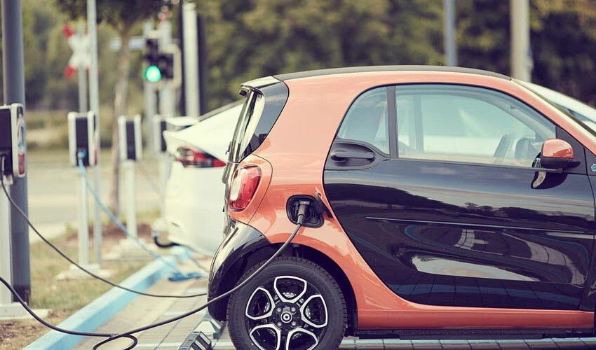 Araç pazarına 'elektrikli' çıkartması: Togg piyasaya damga vurdu