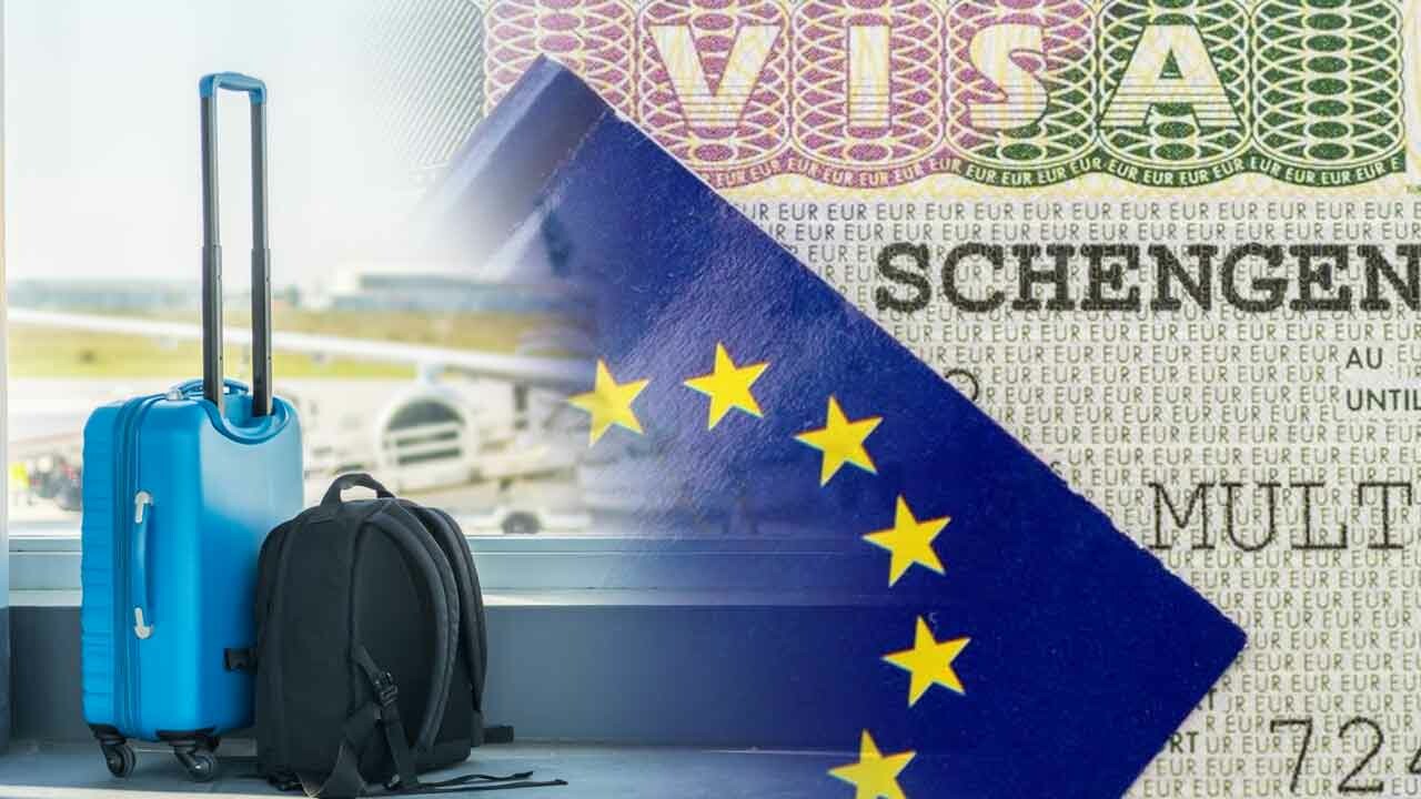 Avrupa seyahati gitgide zorlaşıyor! Schengen vize bedeline zam yolda