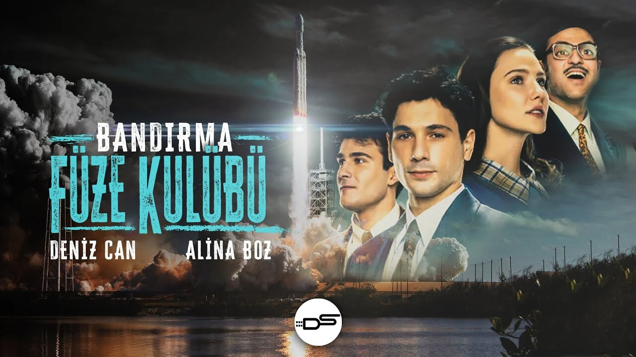 Bandırma Füze Kulübü filminin konusu ne? Bandırma Füze Kulübü filmi gerçek hikaye mi?