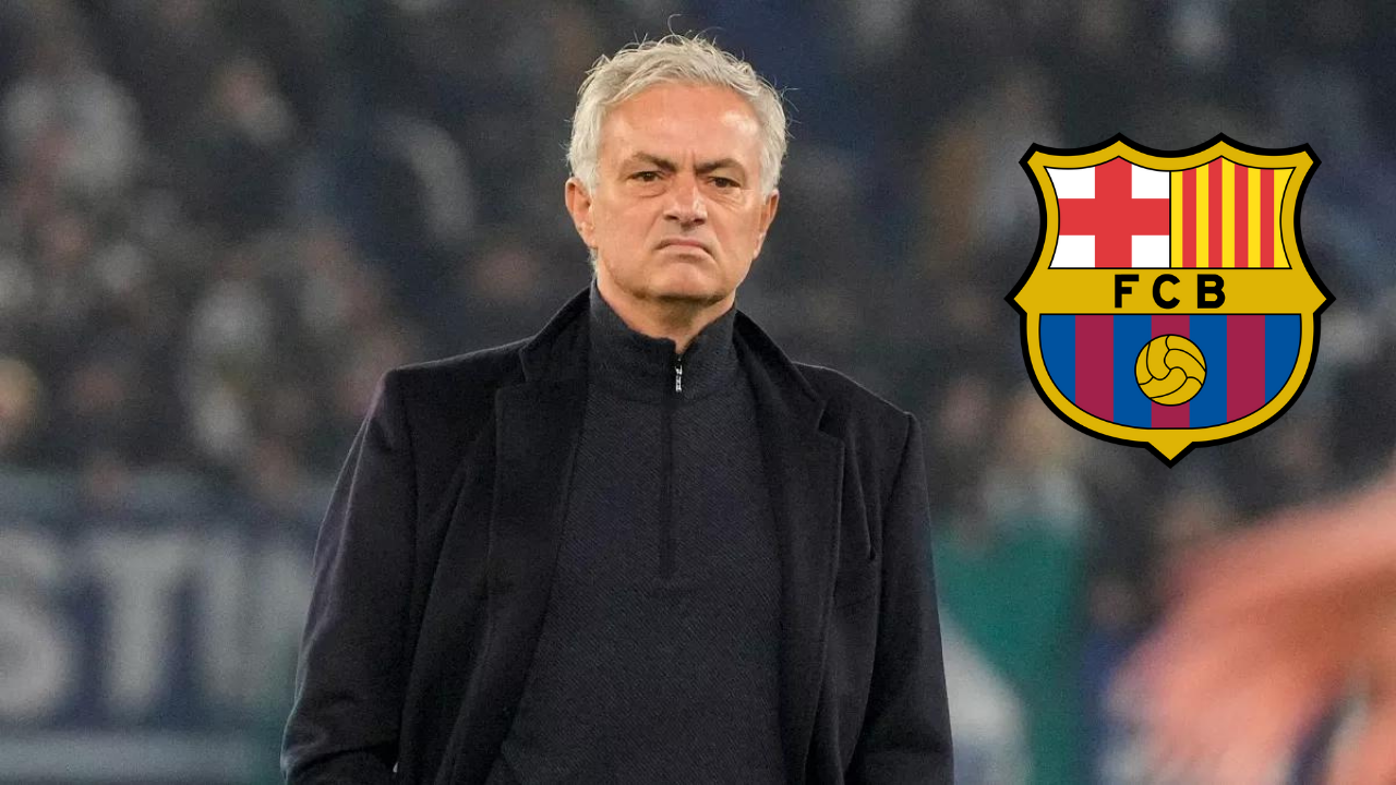 Barcelona’dan Jose Mourinho iddialarına cevap