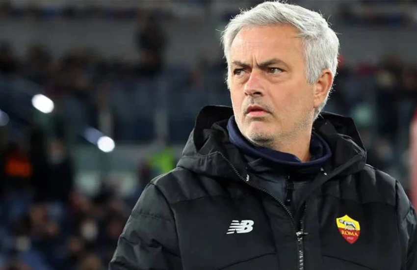 Barcelona’dan Jose Mourinho iddialarına cevap - 1. Resim